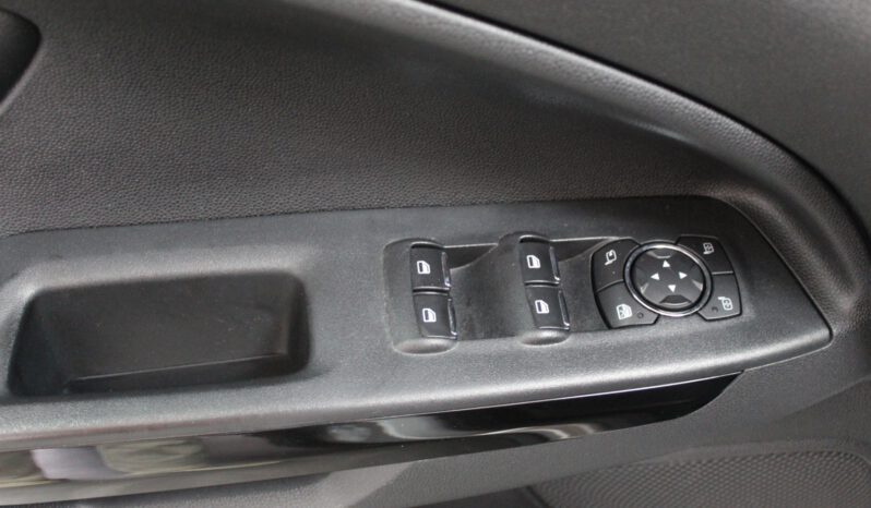 FORD ECPSPORT 1.5 TDCI pieno