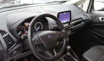 FORD ECPSPORT 1.5 TDCI pieno