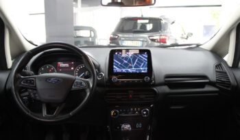 FORD ECPSPORT 1.5 TDCI pieno