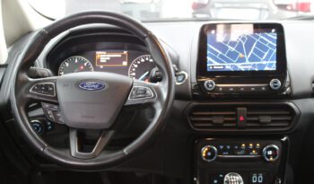 FORD ECPSPORT 1.5 TDCI pieno