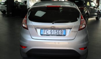 FORD FIESTA 1.5 TDCI pieno
