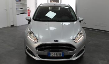 FORD FIESTA 1.5 TDCI pieno
