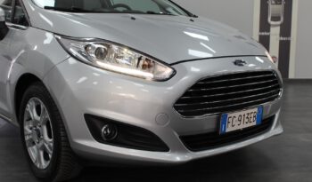 FORD FIESTA 1.5 TDCI pieno
