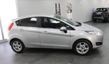 FORD FIESTA 1.5 TDCI pieno