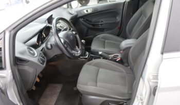 FORD FIESTA 1.5 TDCI pieno