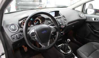 FORD FIESTA 1.5 TDCI pieno
