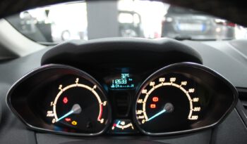 FORD FIESTA 1.5 TDCI pieno