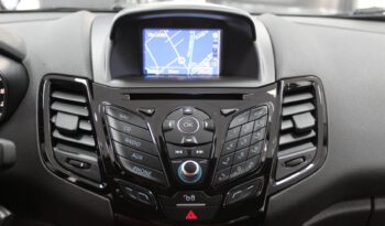FORD FIESTA 1.5 TDCI pieno