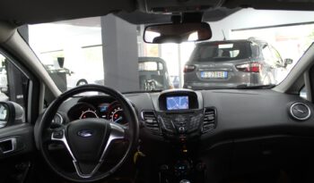 FORD FIESTA 1.5 TDCI pieno