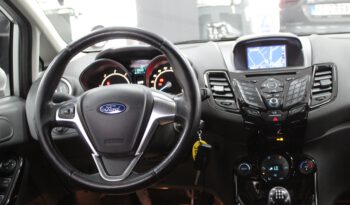FORD FIESTA 1.5 TDCI pieno