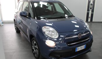 FIAT 500L 1.3 MJET