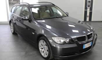 BMW 320D TOURING