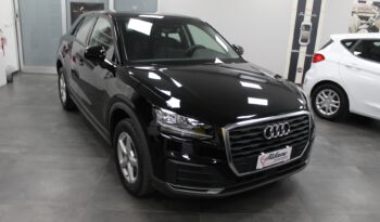 AUDI Q2 1.6 TDCI