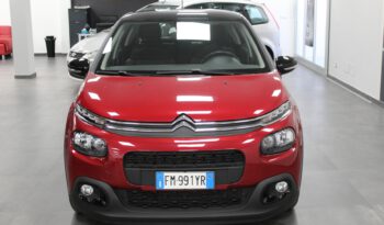 CITROEN C3 1.6 HDI pieno