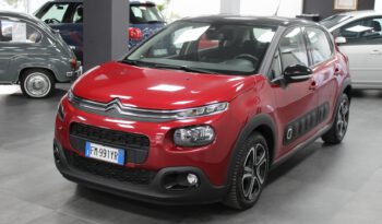 CITROEN C3 1.6 HDI pieno