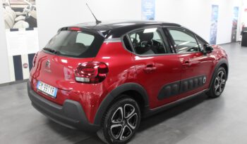 CITROEN C3 1.6 HDI pieno