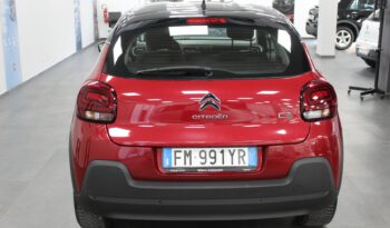 CITROEN C3 1.6 HDI pieno