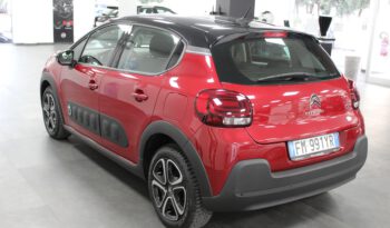 CITROEN C3 1.6 HDI pieno