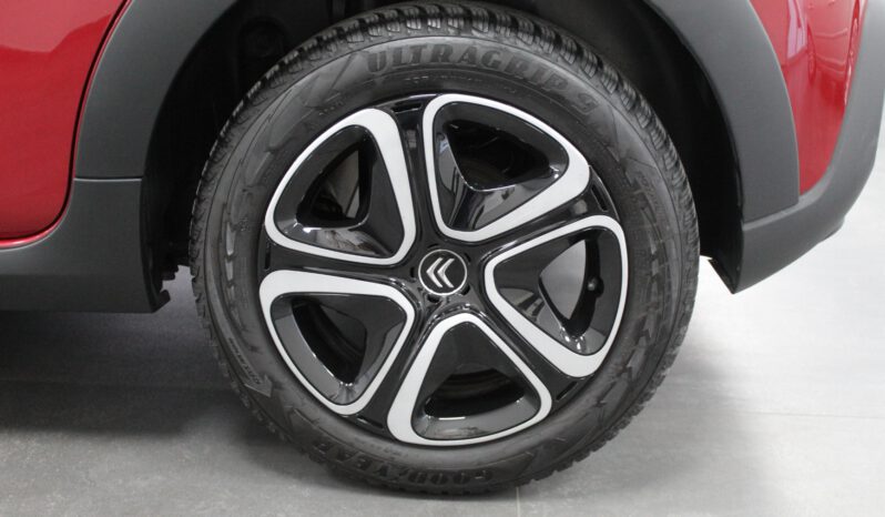 CITROEN C3 1.6 HDI pieno
