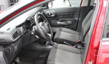 CITROEN C3 1.6 HDI pieno