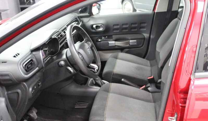 CITROEN C3 1.6 HDI pieno