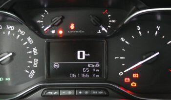CITROEN C3 1.6 HDI pieno