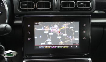 CITROEN C3 1.6 HDI pieno