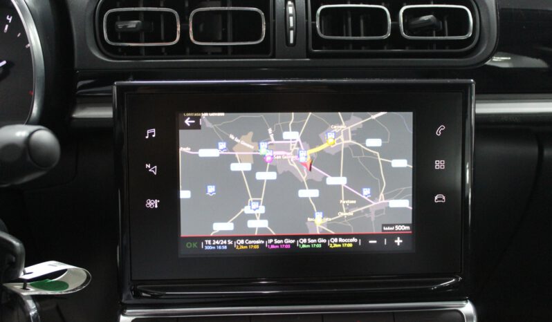 CITROEN C3 1.6 HDI pieno