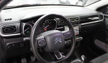 CITROEN C3 1.6 HDI pieno