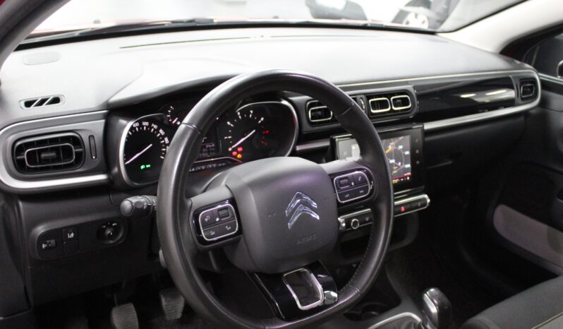 CITROEN C3 1.6 HDI pieno