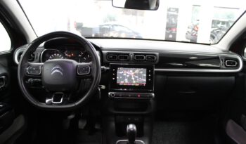 CITROEN C3 1.6 HDI pieno