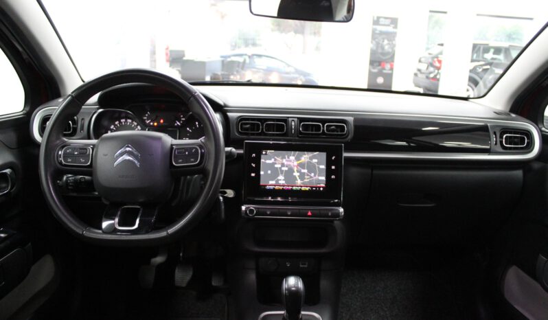 CITROEN C3 1.6 HDI pieno