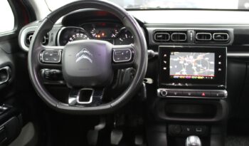 CITROEN C3 1.6 HDI pieno