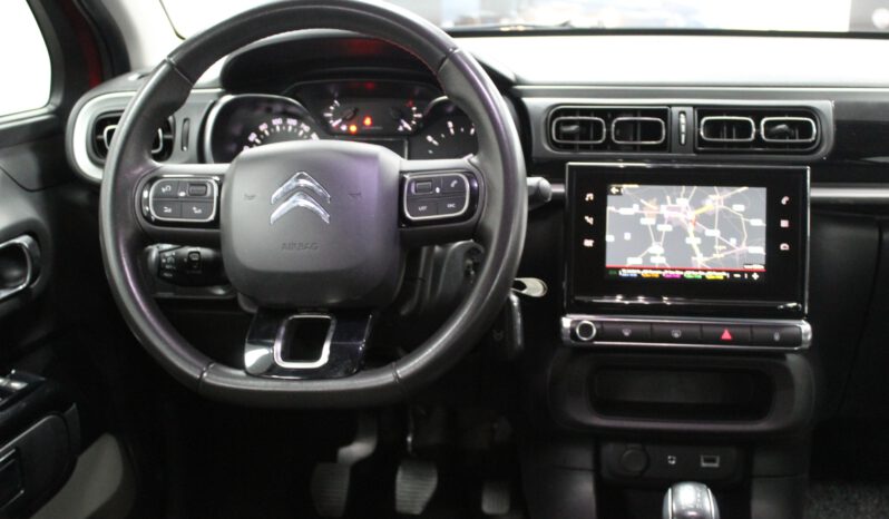 CITROEN C3 1.6 HDI pieno