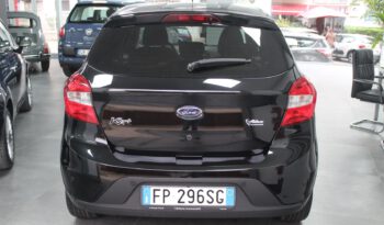 FORD KA III 1.2 pieno