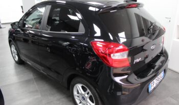 FORD KA III 1.2 pieno