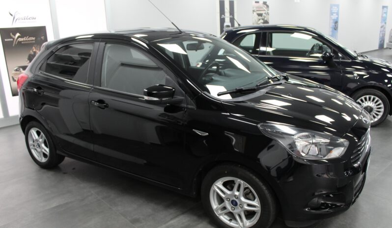 FORD KA III 1.2 pieno