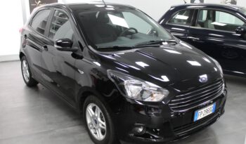 FORD KA III 1.2 pieno