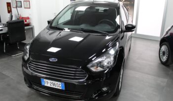 FORD KA III 1.2 pieno