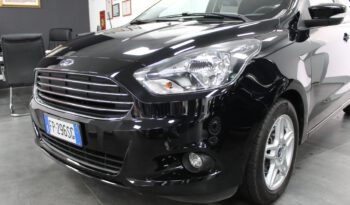 FORD KA III 1.2 pieno