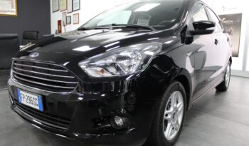 FORD KA III 1.2 pieno