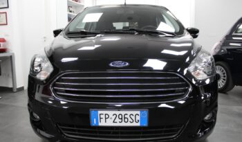 FORD KA III 1.2 pieno