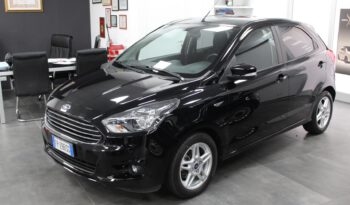 FORD KA III 1.2