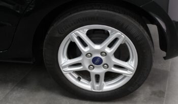 FORD KA III 1.2 pieno