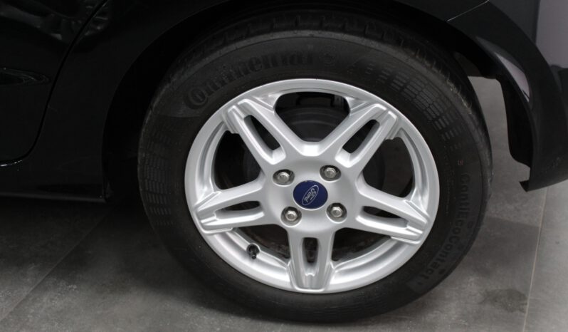 FORD KA III 1.2 pieno