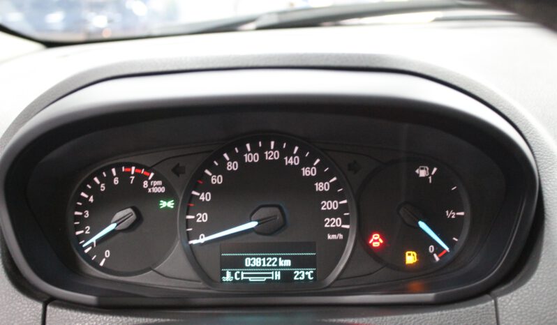 FORD KA III 1.2 pieno