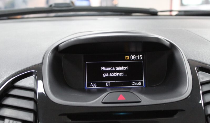 FORD KA III 1.2 pieno