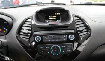 FORD KA III 1.2 pieno