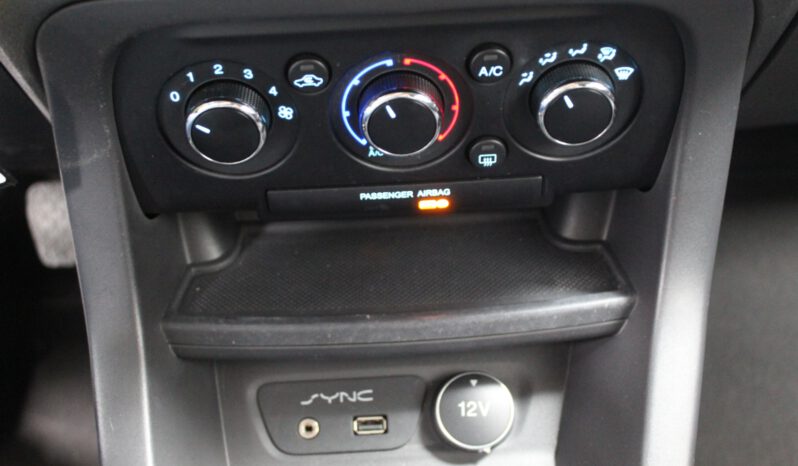FORD KA III 1.2 pieno