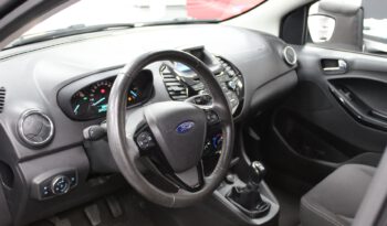 FORD KA III 1.2 pieno